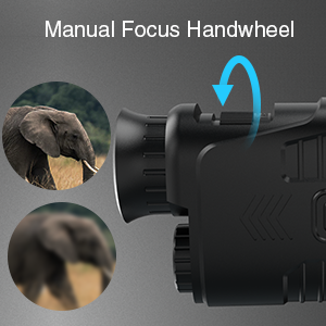 Nachtsicht Monoculars